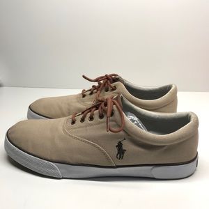 Polo Ralph Lauren Men's Forestmont II Lace Up